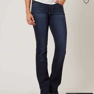 Buckle KanCan MidRise Bootcut Jeans